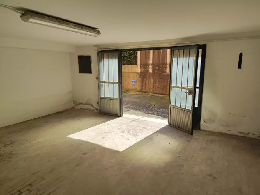 mansarda in vendita a Padova in zona Centro Storico