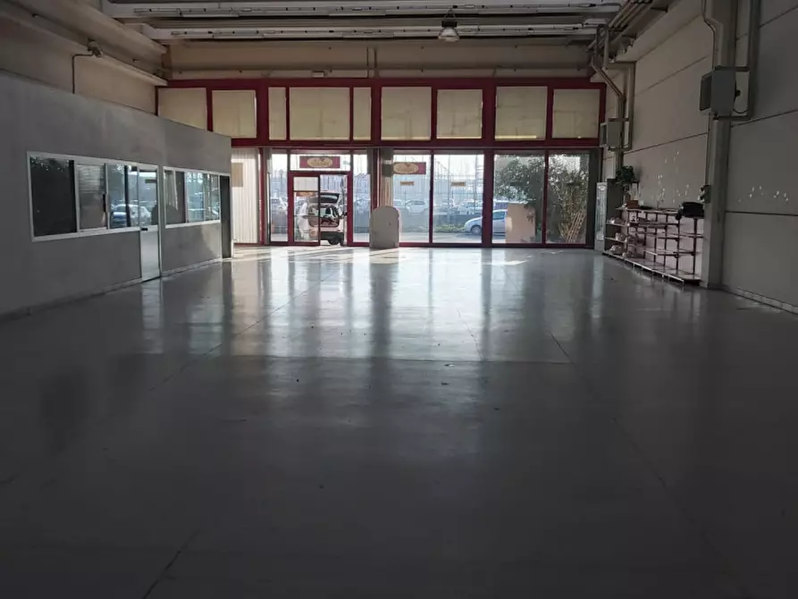 negozio in vendita a Padova