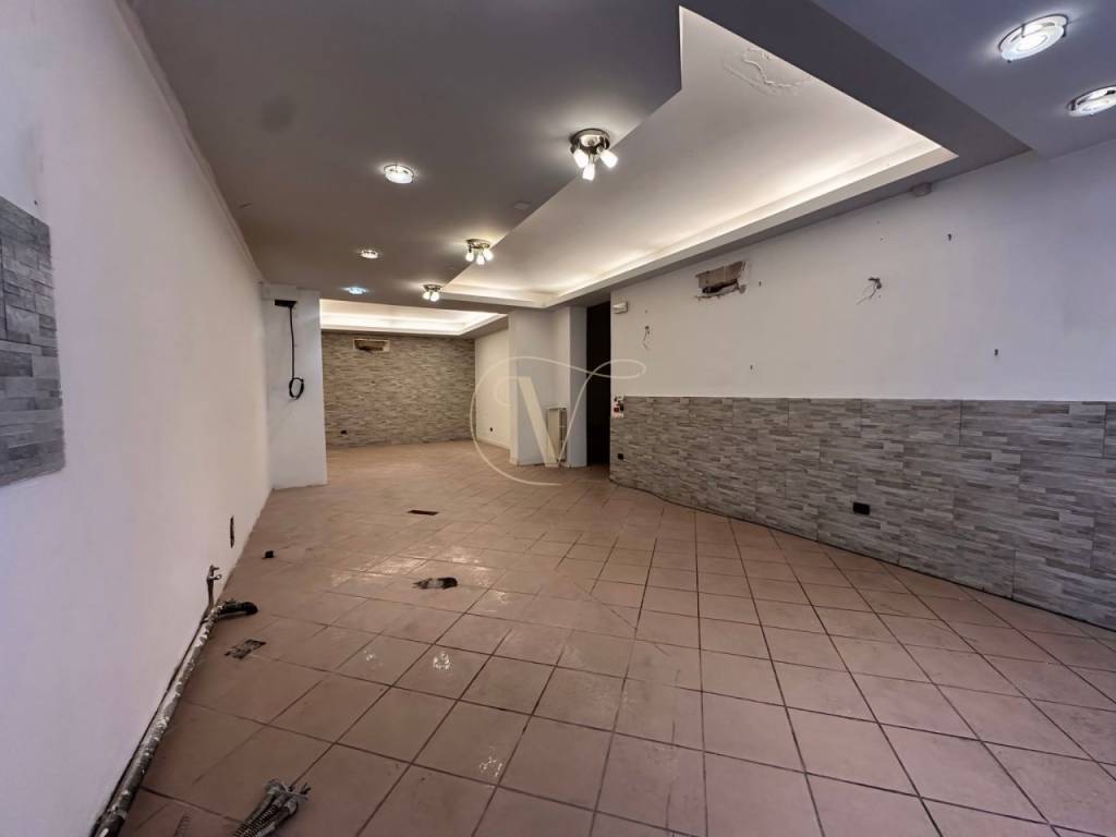 mansarda in vendita a Padova in zona Centro Storico