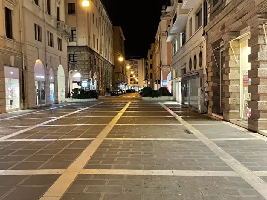 mansarda in vendita a Padova in zona Centro Storico