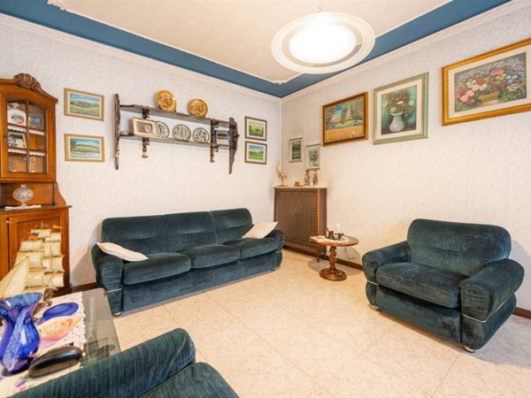 casa indipendente in vendita a Padova in zona Brentelle