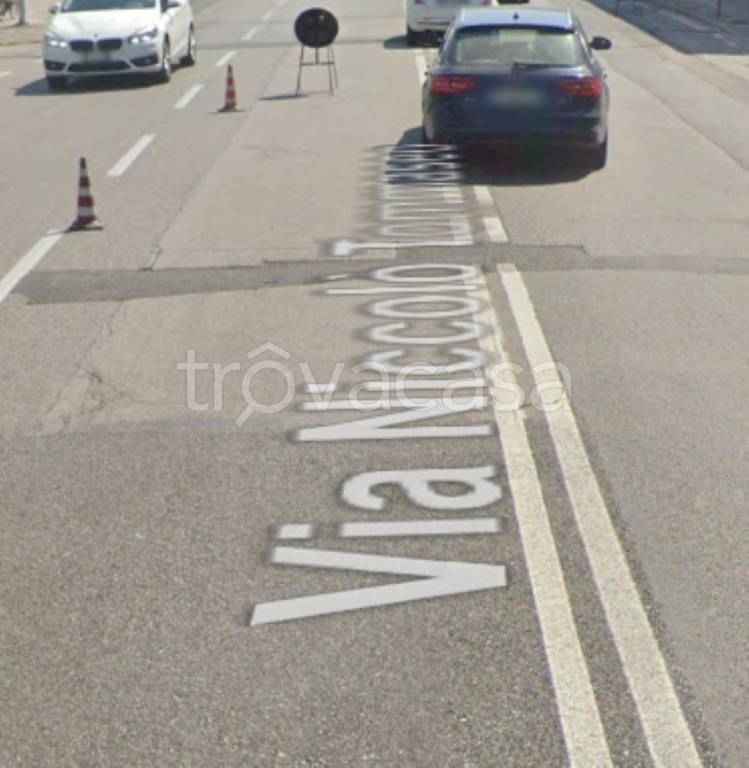 appartamento in vendita a Padova in zona Pio X