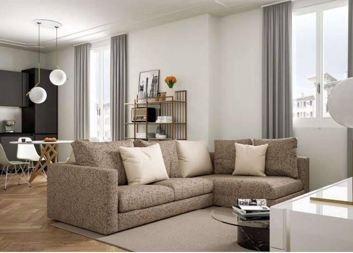 appartamento in vendita a Padova in zona Savonarola