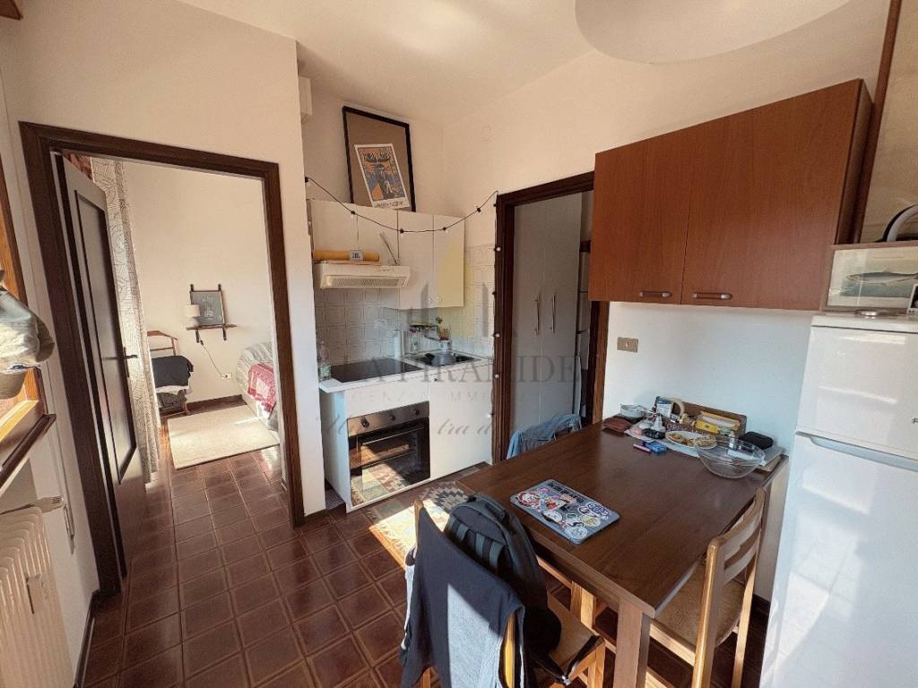 appartamento in vendita a Padova in zona Savonarola