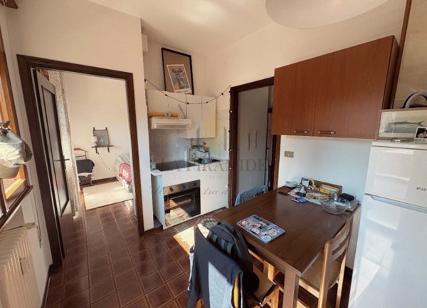 appartamento in vendita a Padova in zona Savonarola
