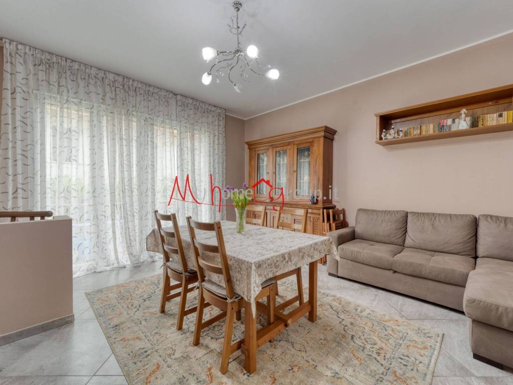 appartamento in vendita a Padova in zona Brentelle