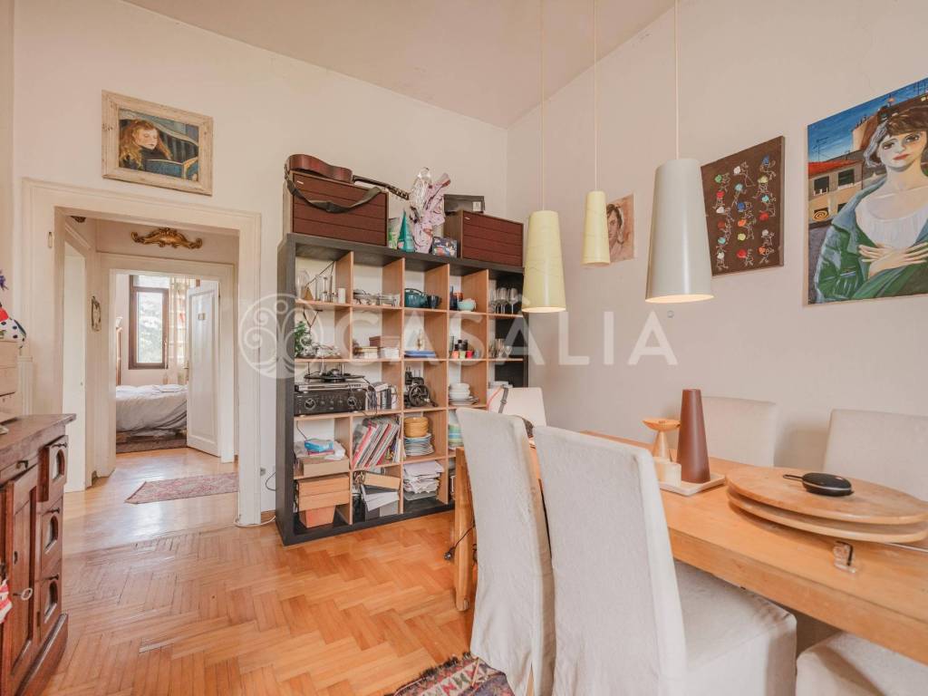 intera palazzina in vendita a Padova in zona Pontevigodarzere