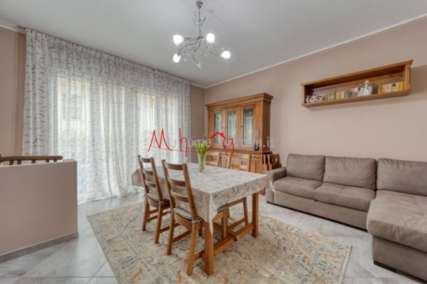 appartamento in vendita a Padova in zona Brentelle