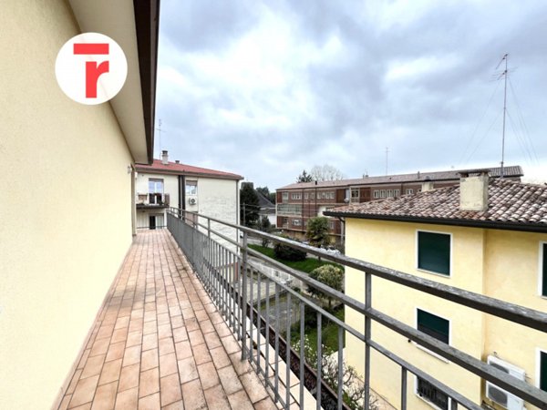 appartamento in vendita a Padova in zona Arcella