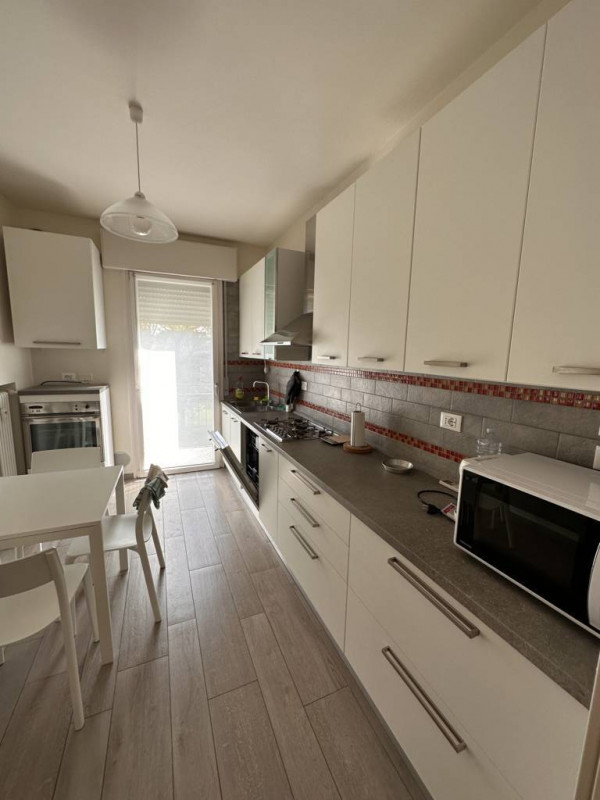 appartamento in vendita a Padova in zona Madonna Pellegrina