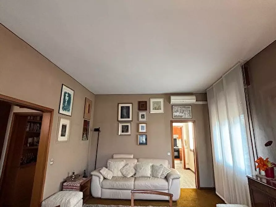 casa indipendente in vendita a Padova in zona Sacra Famiglia