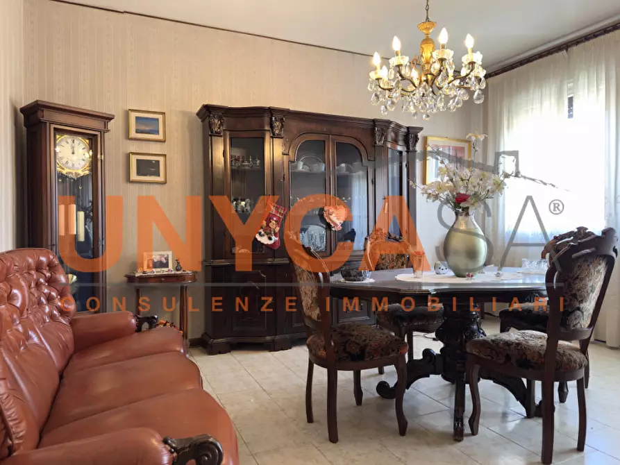 appartamento in vendita a Padova in zona San Bellino