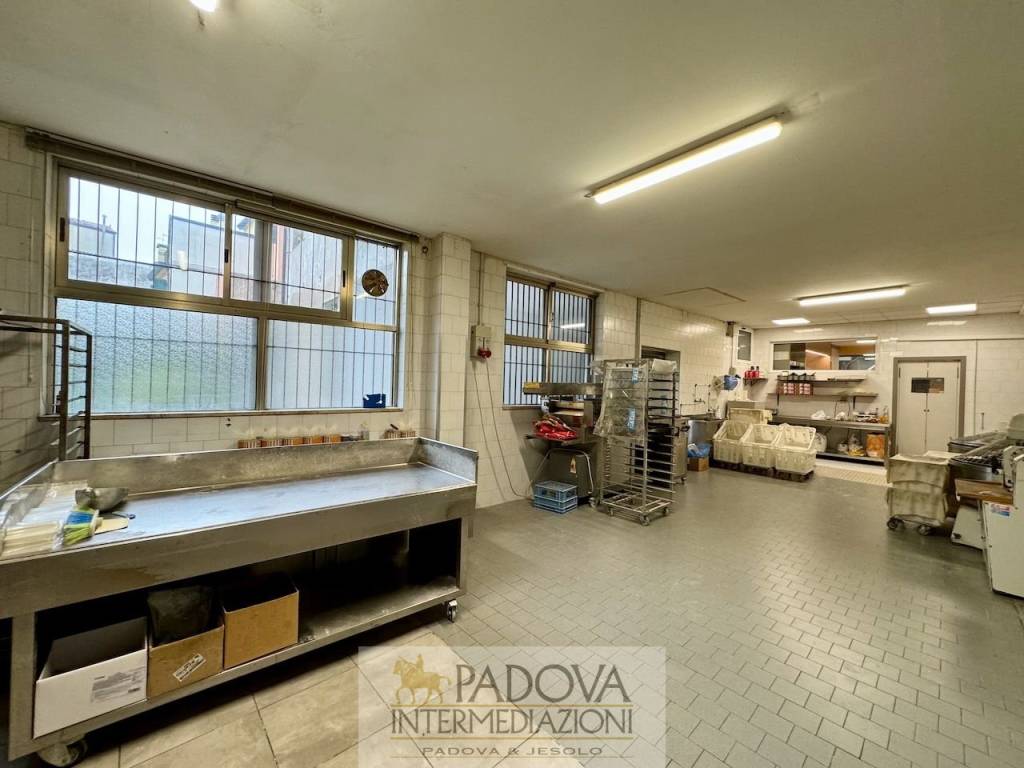 trivano in vendita a Padova in zona Santa Croce