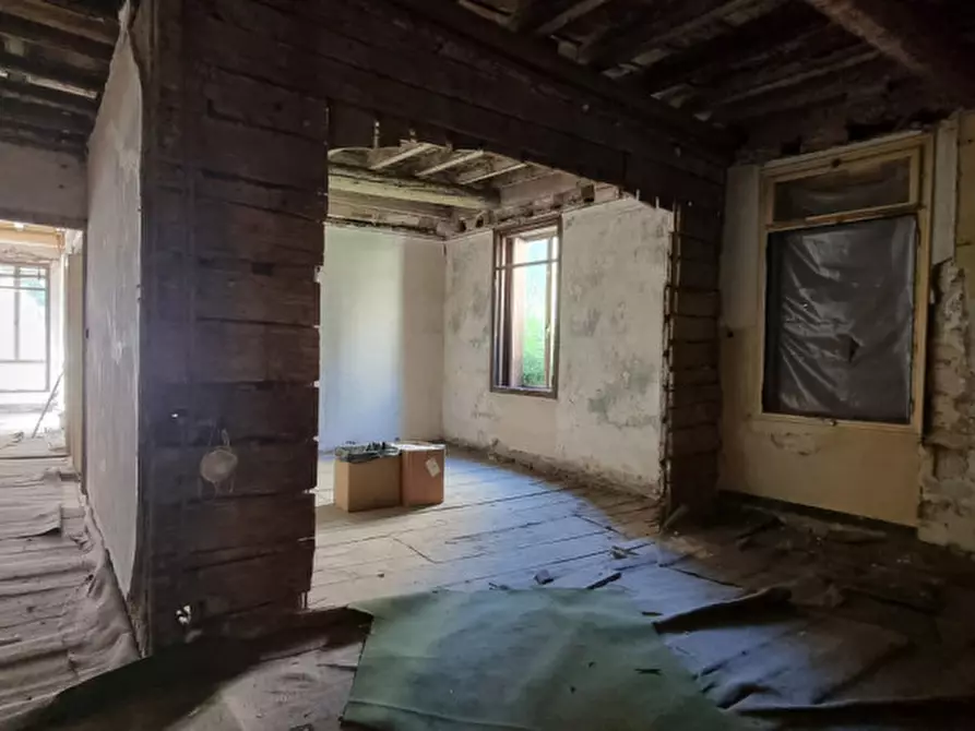 casa indipendente in vendita a Padova