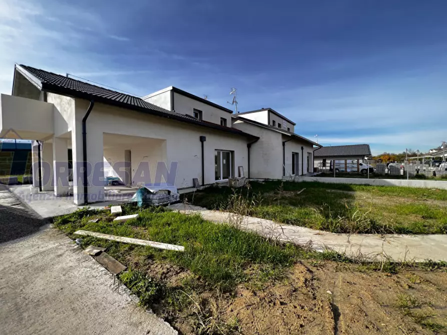 casa indipendente in vendita a Padova in zona Torre