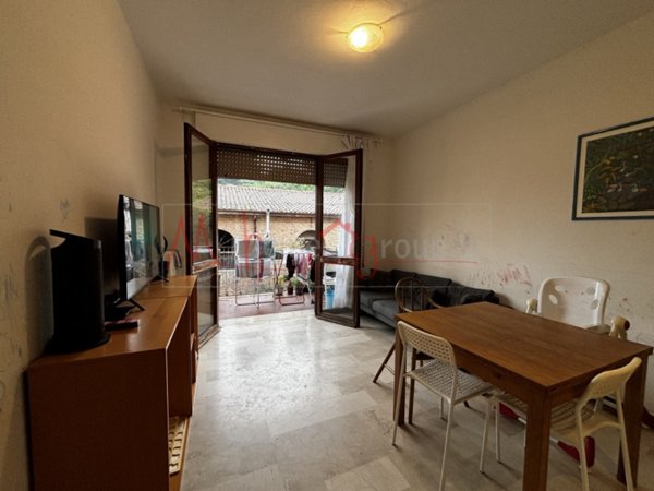 appartamento in vendita a Padova in zona Mandria