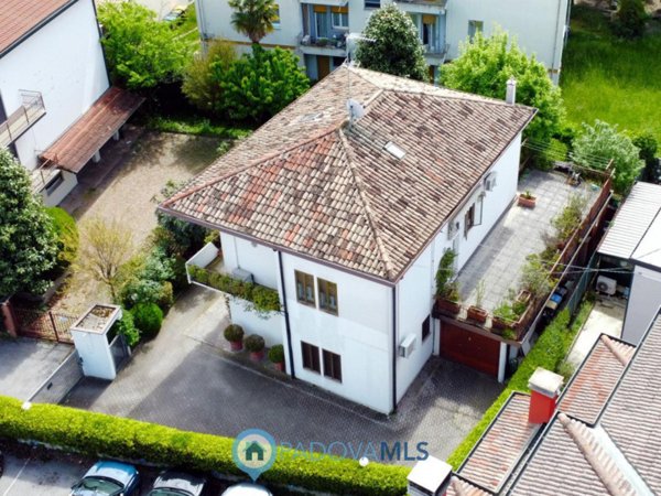 casa indipendente in vendita a Padova in zona Ponte di Brenta