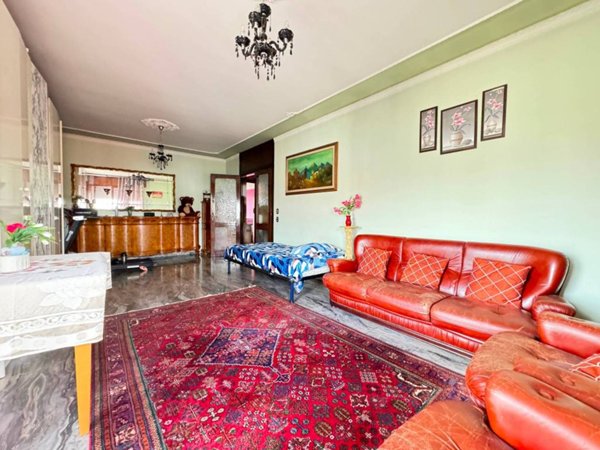 casa indipendente in vendita a Padova in zona San Carlo