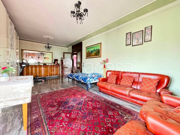casa indipendente in vendita a Padova in zona San Carlo