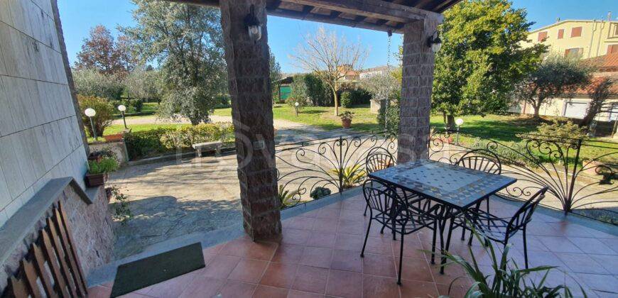 casa indipendente in vendita a Padova in zona Mortise