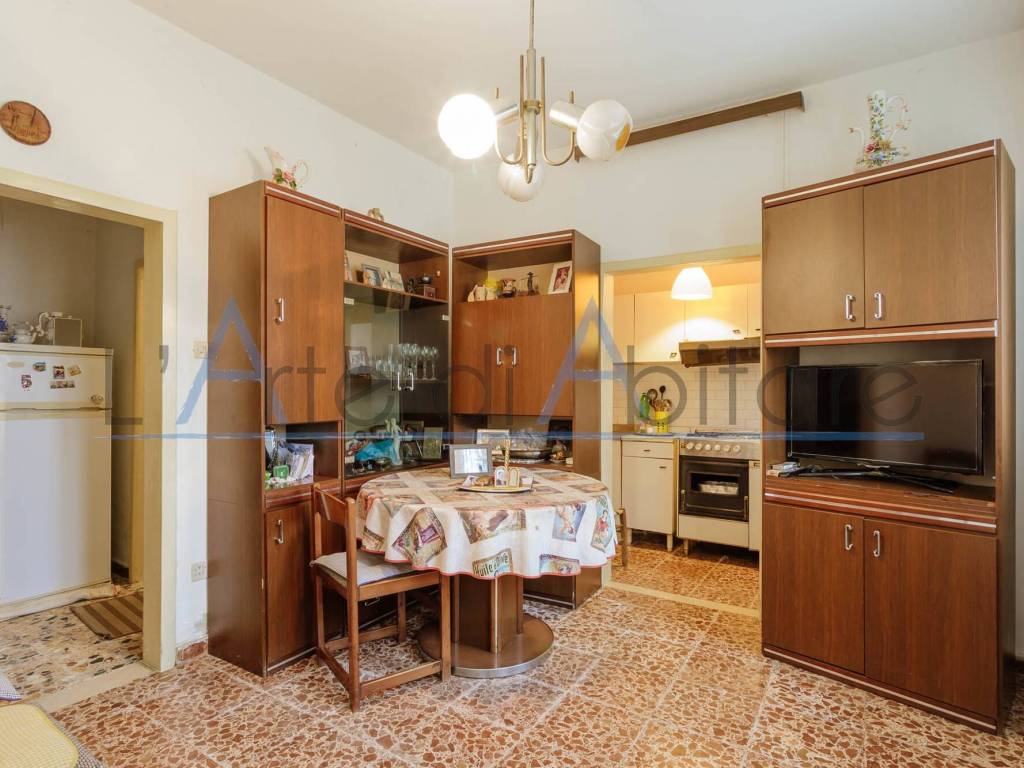casa indipendente in vendita a Padova in zona Camin / Granze