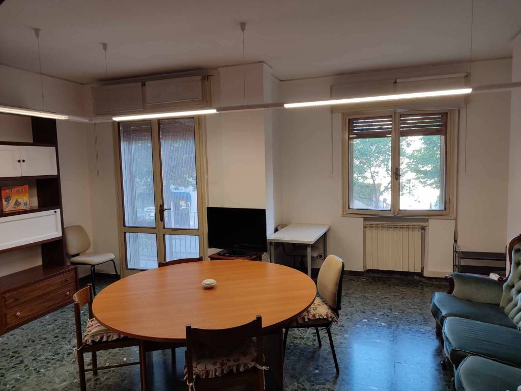 appartamento in vendita a Padova in zona Sant'Osvaldo / Santa Rita