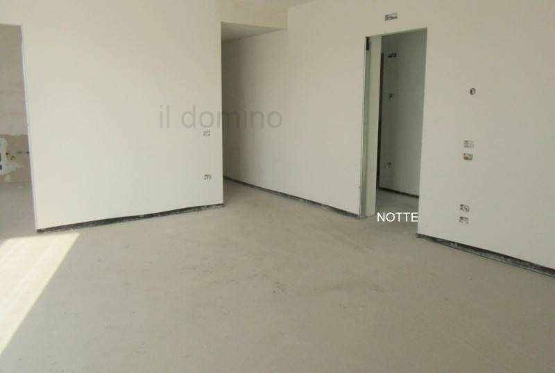 appartamento in vendita a Padova in zona Savonarola