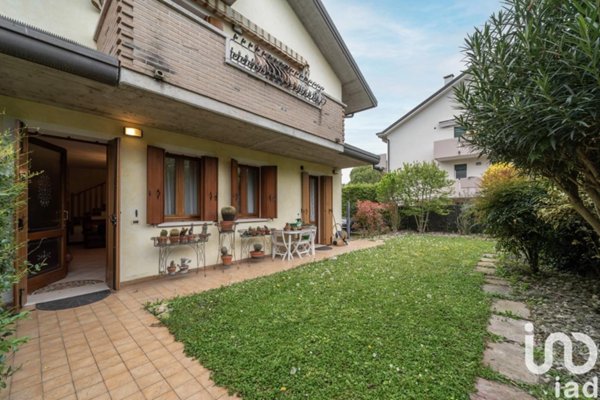 casa indipendente in vendita a Padova in zona Camin / Granze