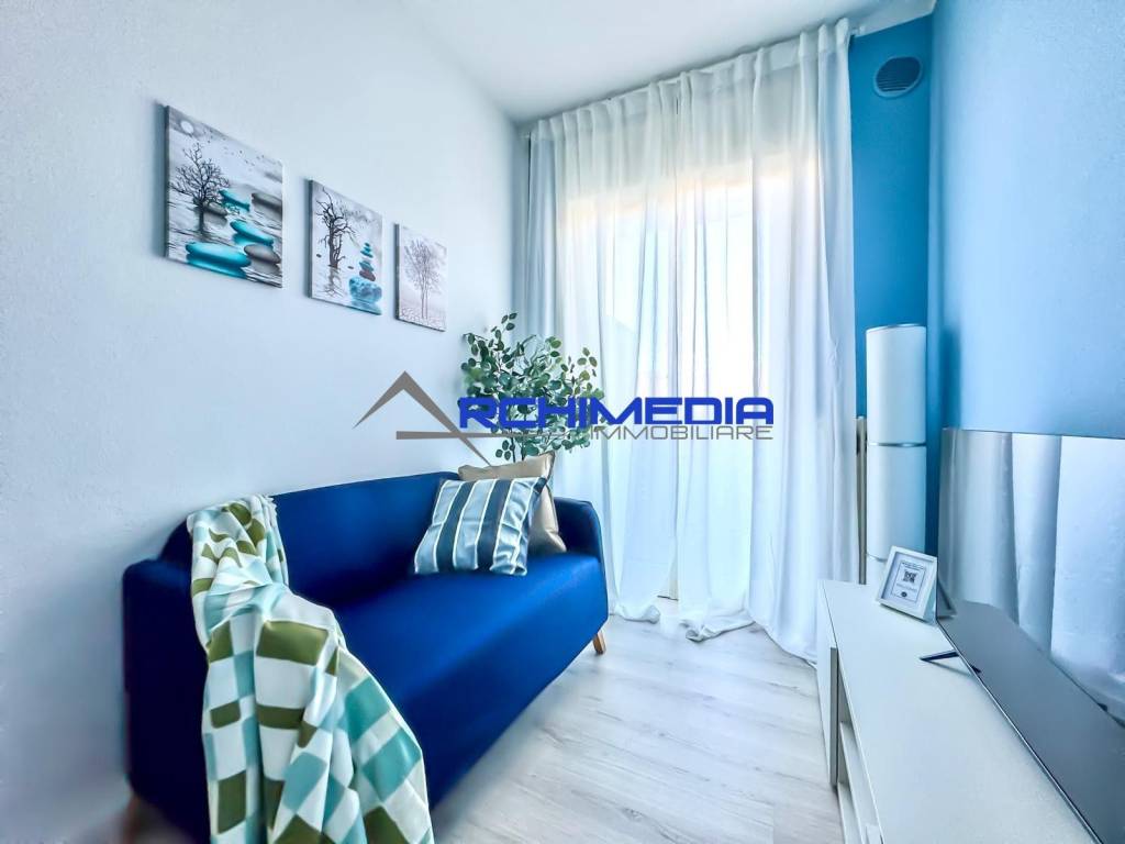 appartamento in vendita a Padova in zona Brentelle