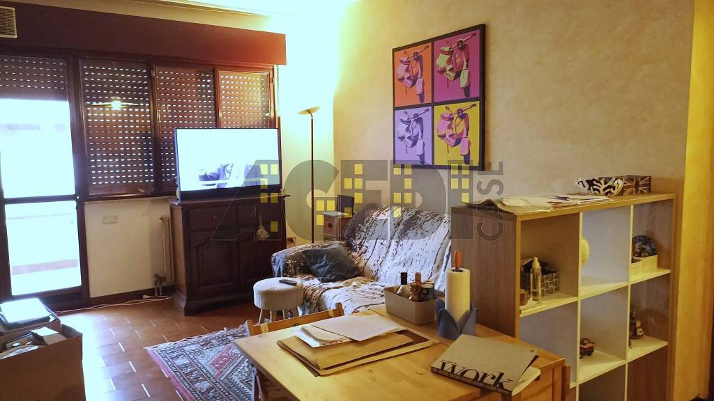 appartamento in vendita a Padova in zona Pontevigodarzere