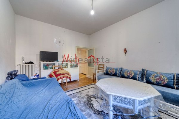 appartamento in vendita a Padova in zona Brentelle