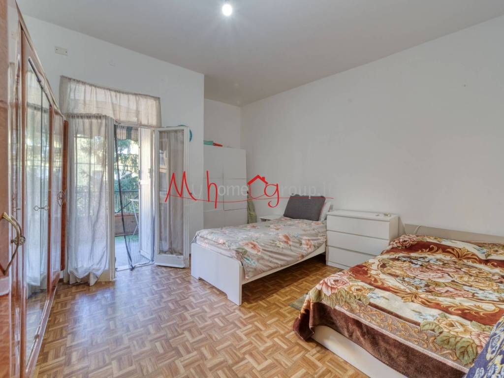 appartamento in vendita a Padova in zona Mandria