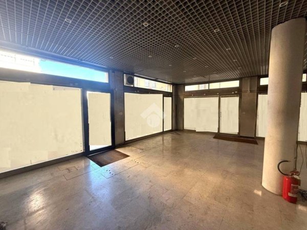 negozio in vendita a Padova in zona Centro Storico