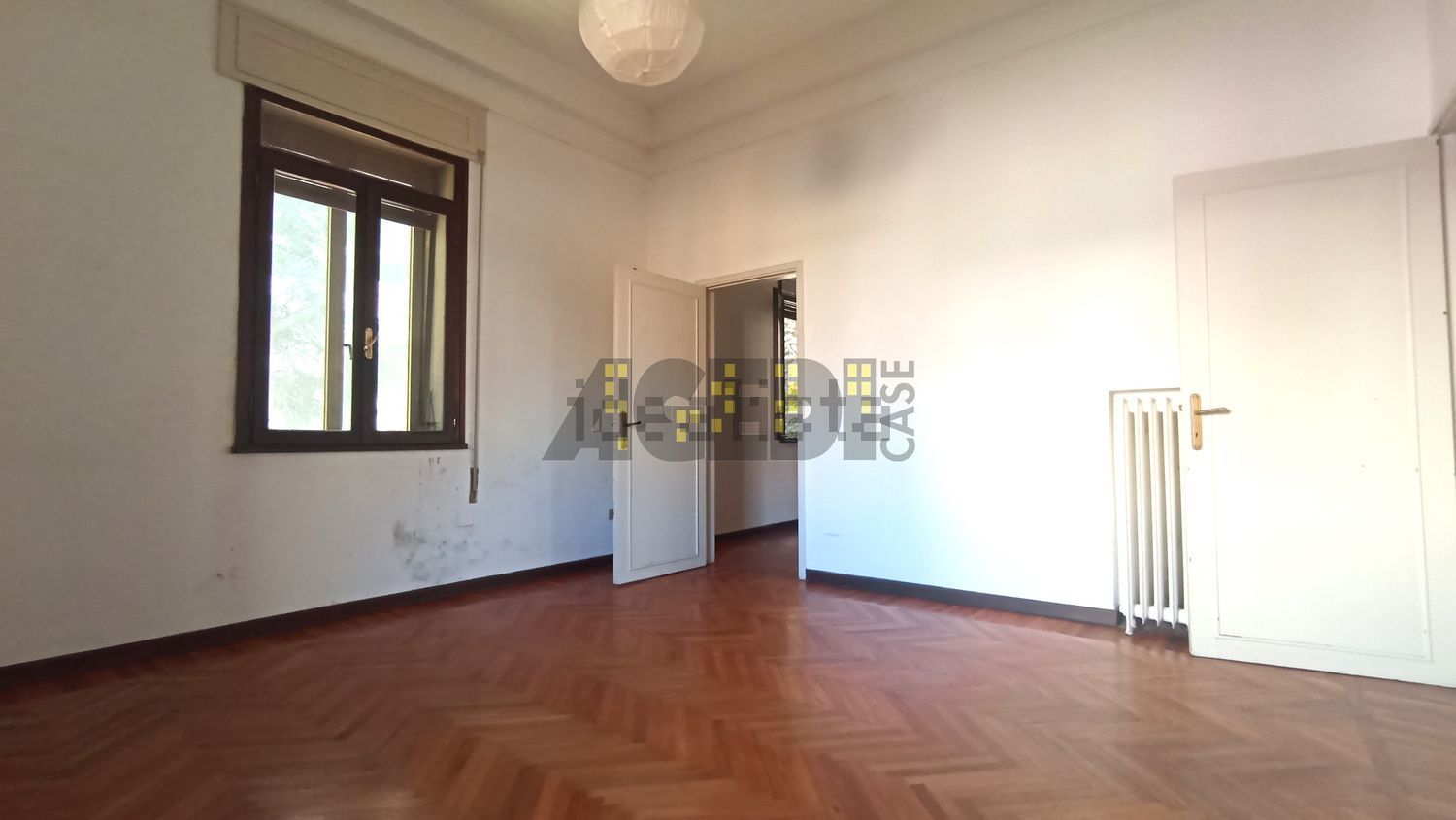 appartamento in vendita a Padova in zona Portello