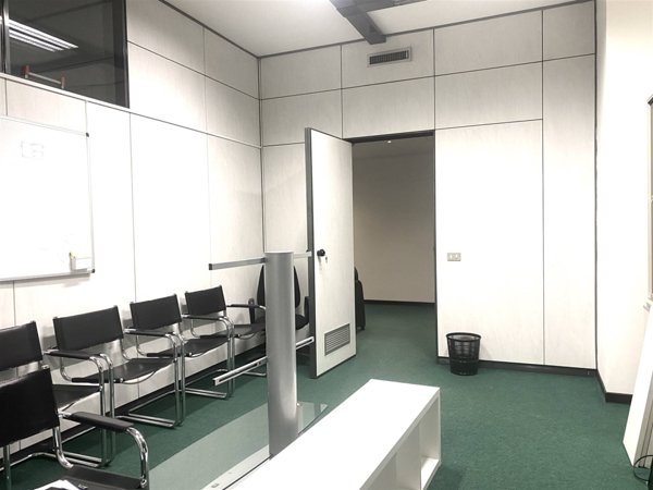 ufficio in vendita a Padova in zona Camin / Granze