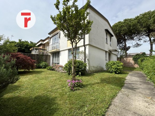 casa indipendente in vendita a Padova in zona Pontevigodarzere