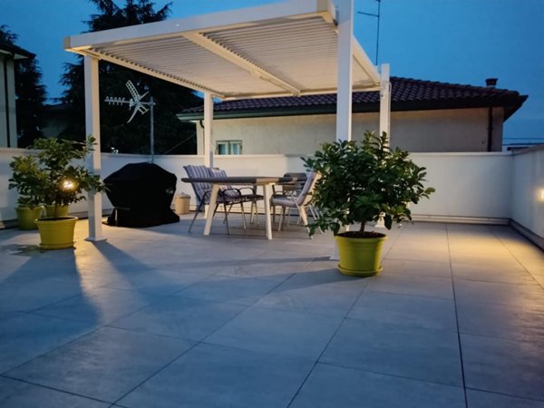 casa indipendente in vendita a Padova in zona Brentelle