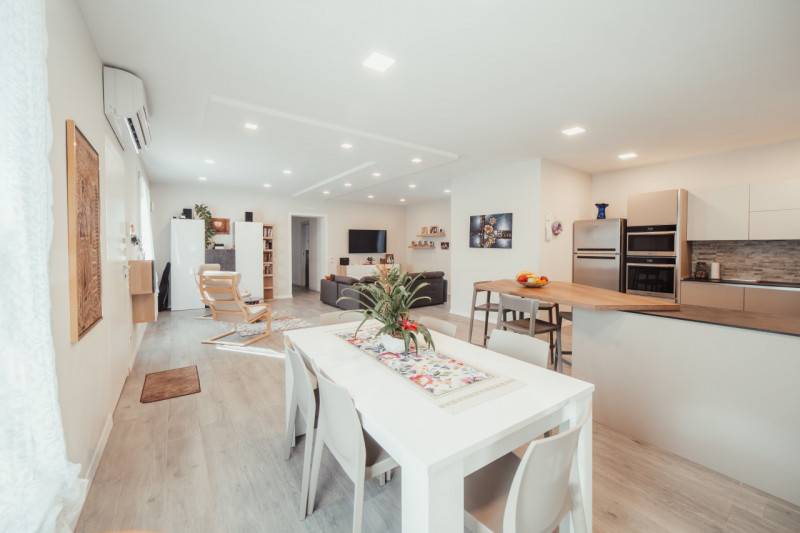 casa indipendente in vendita a Padova in zona Brentelle