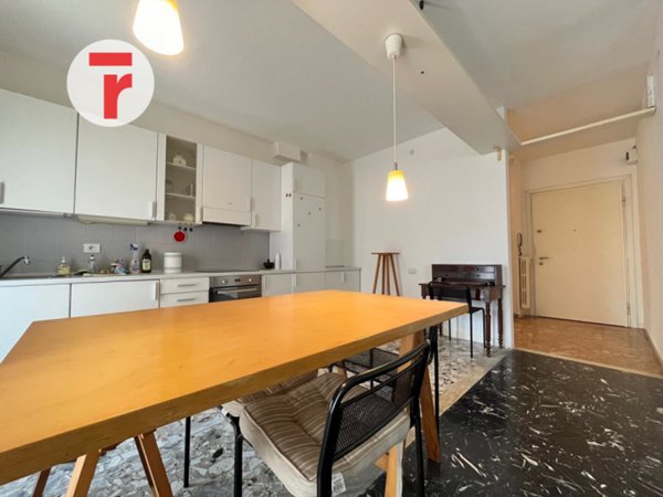 appartamento in vendita a Padova in zona Arcella