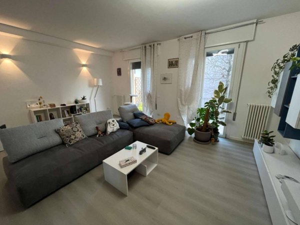 appartamento in vendita a Padova in zona San Giuseppe