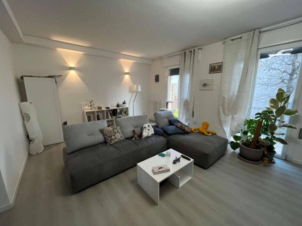appartamento in vendita a Padova in zona San Giuseppe