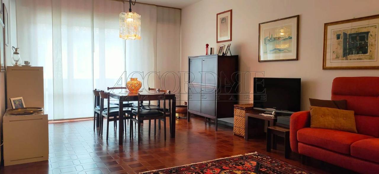 appartamento in vendita a Padova in zona Centro Storico
