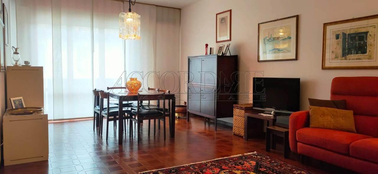 appartamento in vendita a Padova