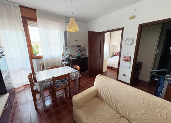 appartamento in vendita a Padova in zona Centro Storico