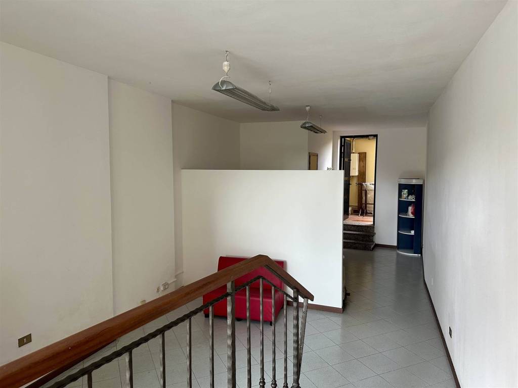 negozio in vendita a Padova in zona Savonarola
