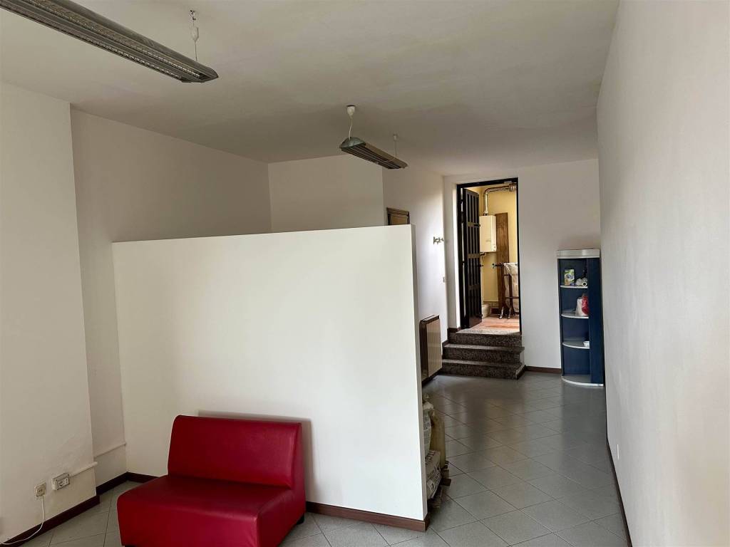 negozio in vendita a Padova in zona Savonarola