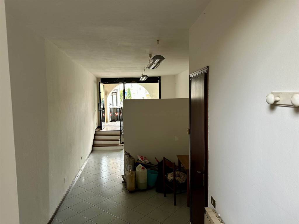 loft in vendita a Padova in zona Savonarola