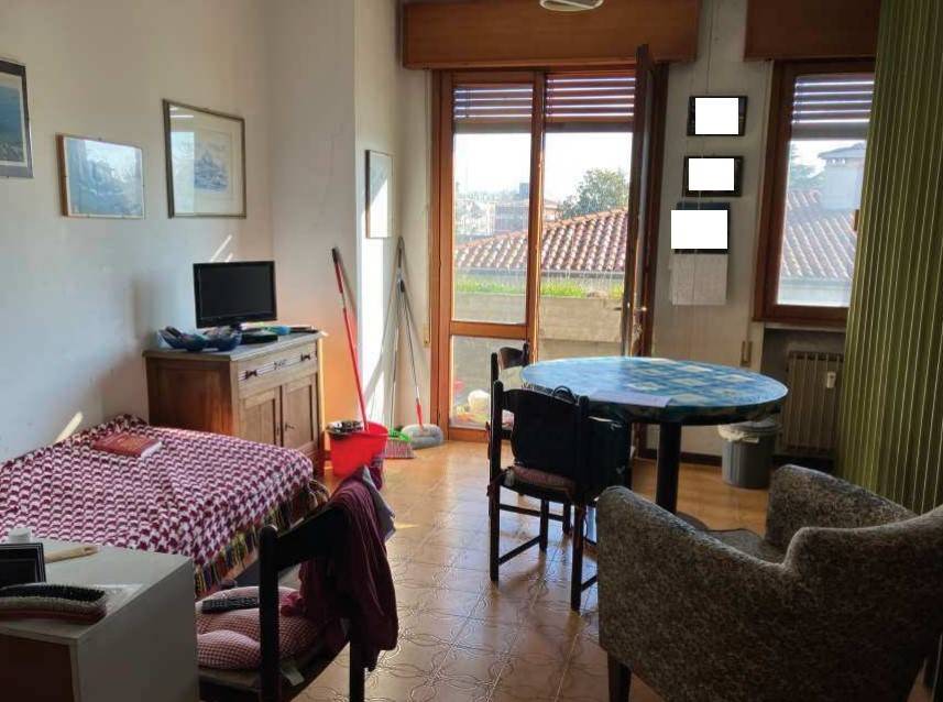 appartamento in vendita a Padova in zona Sant'Osvaldo / Santa Rita