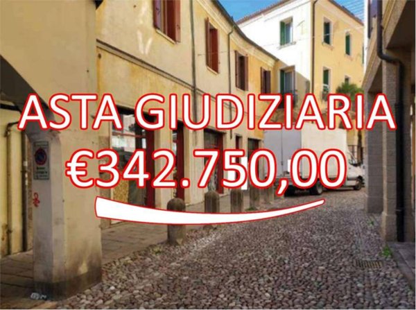 appartamento in vendita a Padova