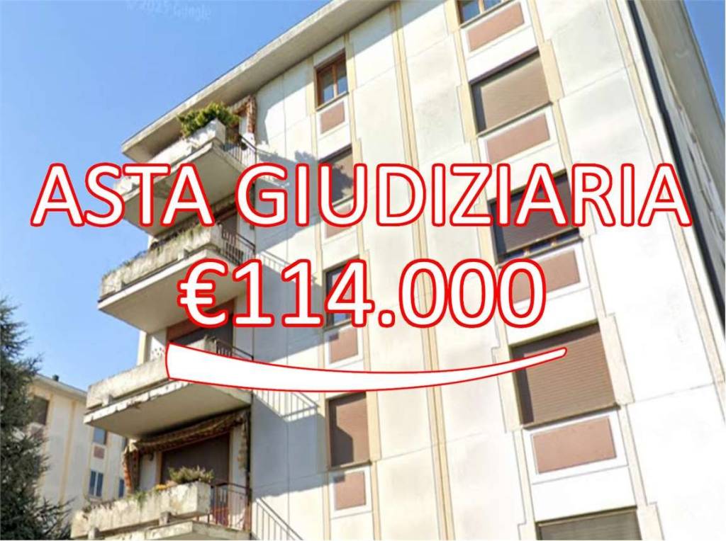 appartamento in vendita a Padova in zona Ponte di Brenta